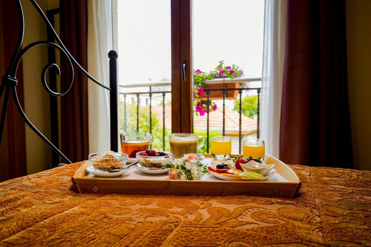 Hotel Arce 巴约讷 外观 照片