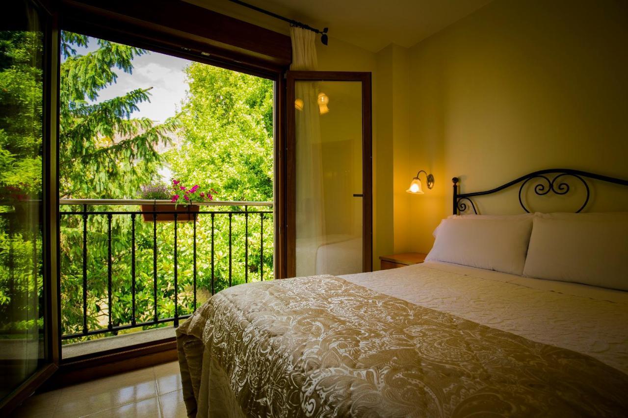 Hotel Arce 巴约讷 外观 照片