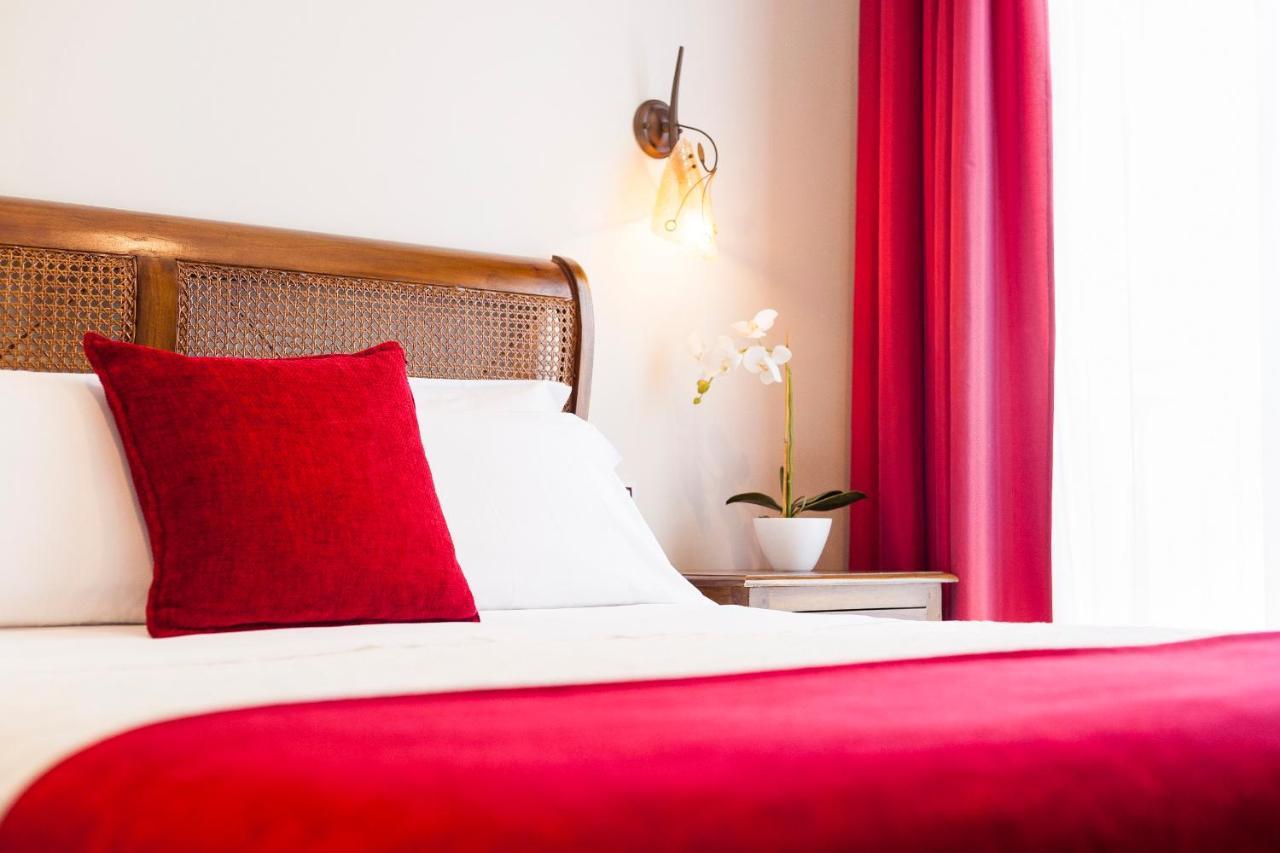 Hotel Arce 巴约讷 外观 照片
